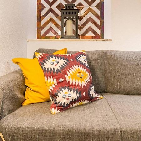 Apartamento Soho 말라가 외부 사진