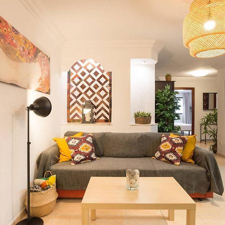 Apartamento Soho 말라가 외부 사진