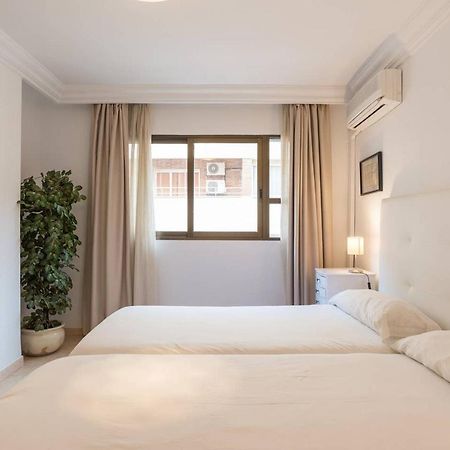 Apartamento Soho 말라가 외부 사진