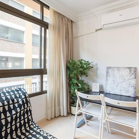 Apartamento Soho 말라가 외부 사진