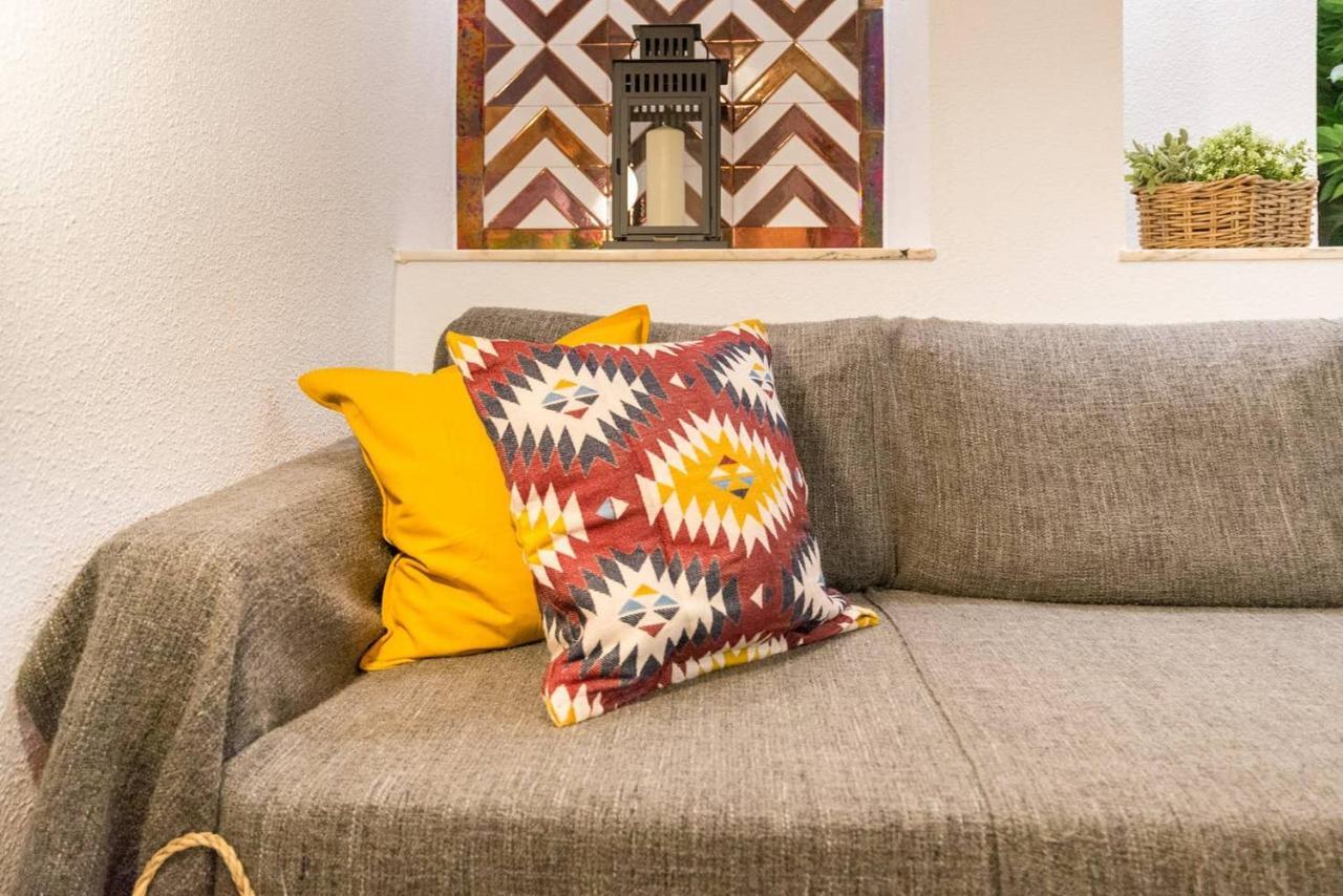 Apartamento Soho 말라가 외부 사진