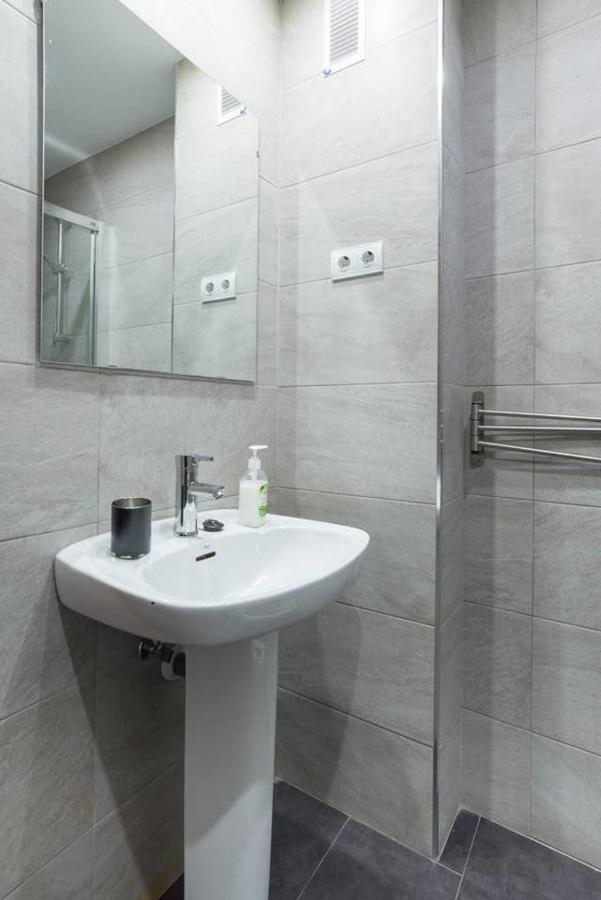 Apartamento Soho 말라가 외부 사진