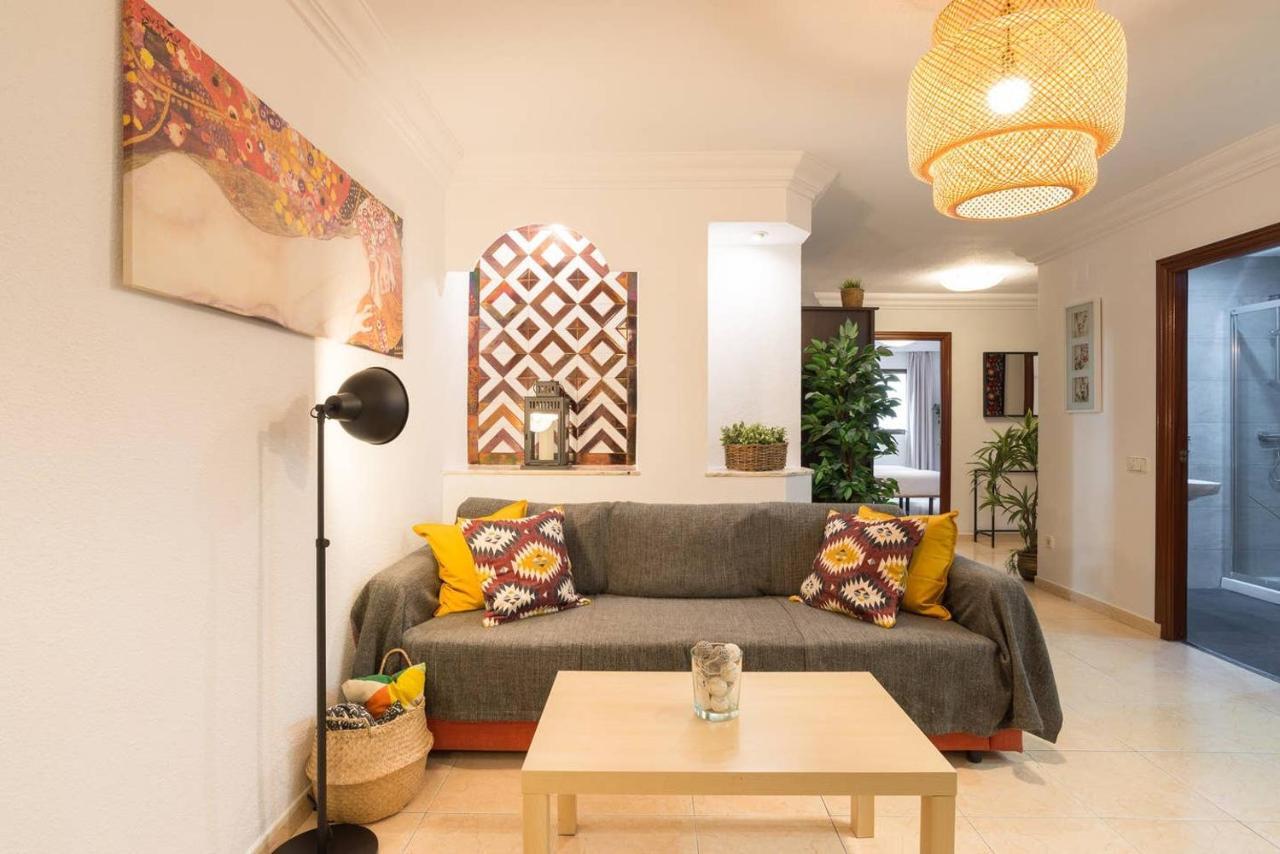 Apartamento Soho 말라가 외부 사진
