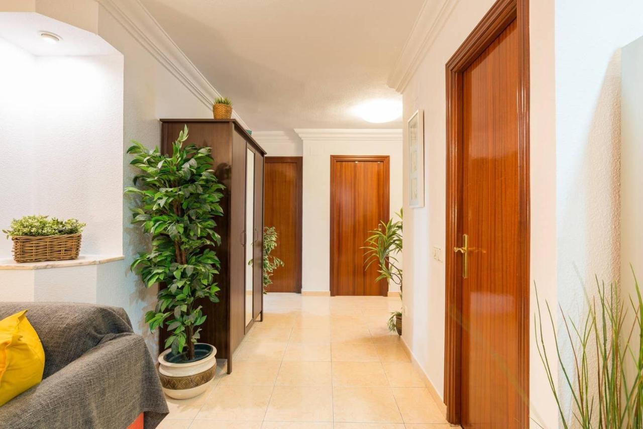Apartamento Soho 말라가 외부 사진