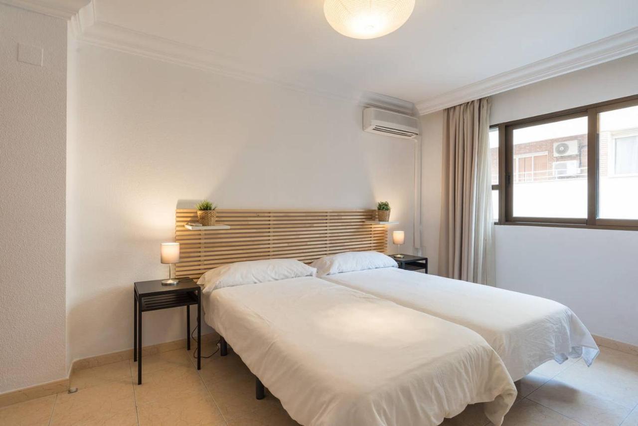 Apartamento Soho 말라가 외부 사진
