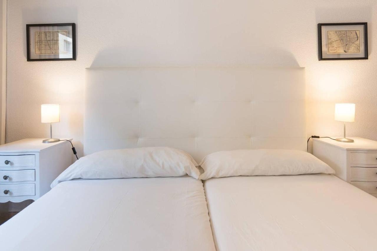 Apartamento Soho 말라가 외부 사진
