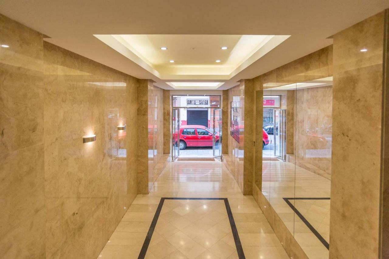 Apartamento Soho 말라가 외부 사진