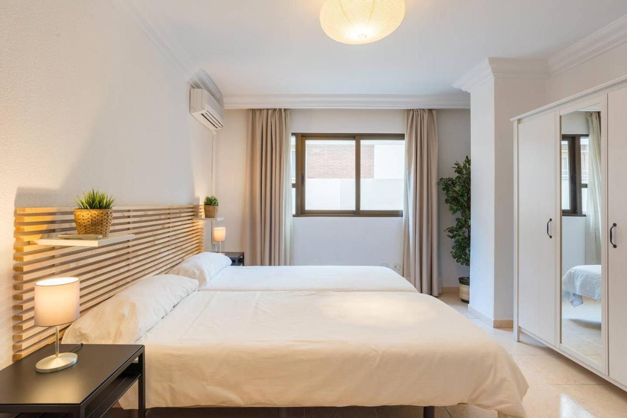 Apartamento Soho 말라가 외부 사진