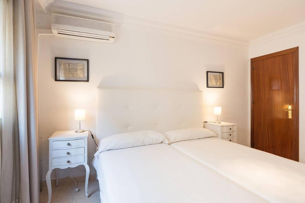 Apartamento Soho 말라가 외부 사진