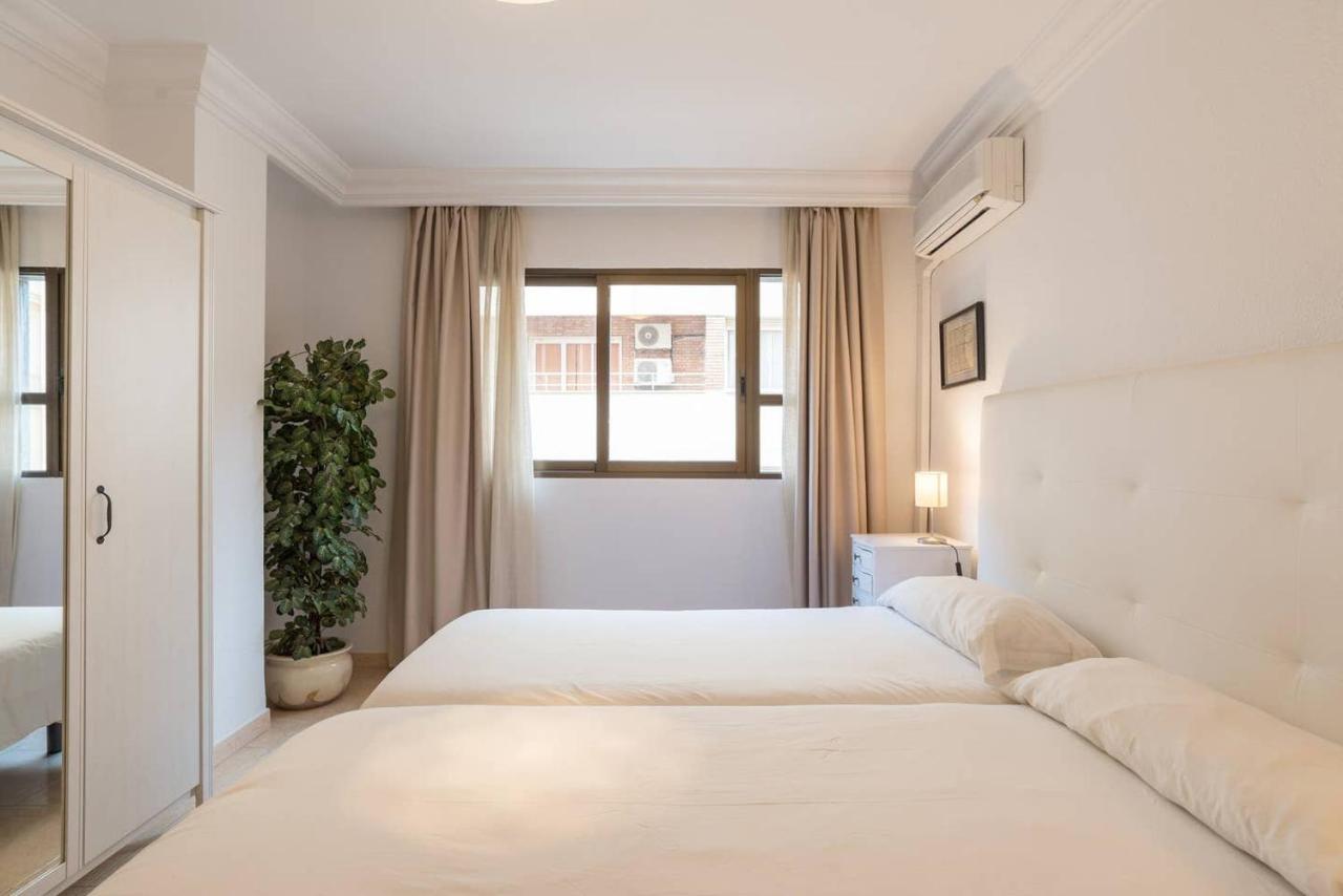 Apartamento Soho 말라가 외부 사진