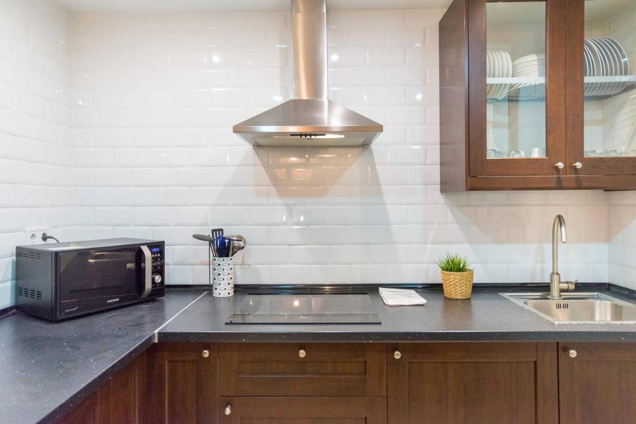 Apartamento Soho 말라가 외부 사진