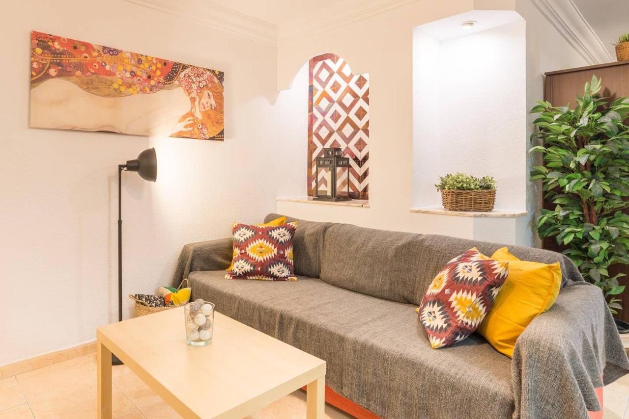 Apartamento Soho 말라가 외부 사진