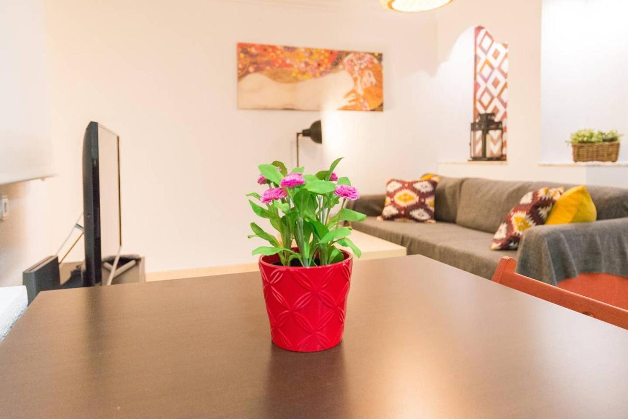 Apartamento Soho 말라가 외부 사진