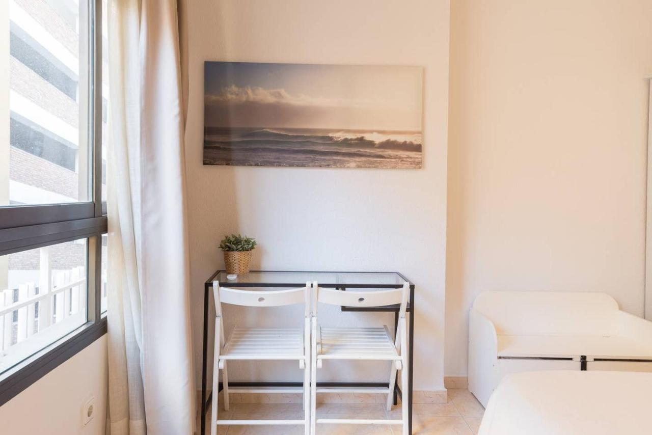 Apartamento Soho 말라가 외부 사진