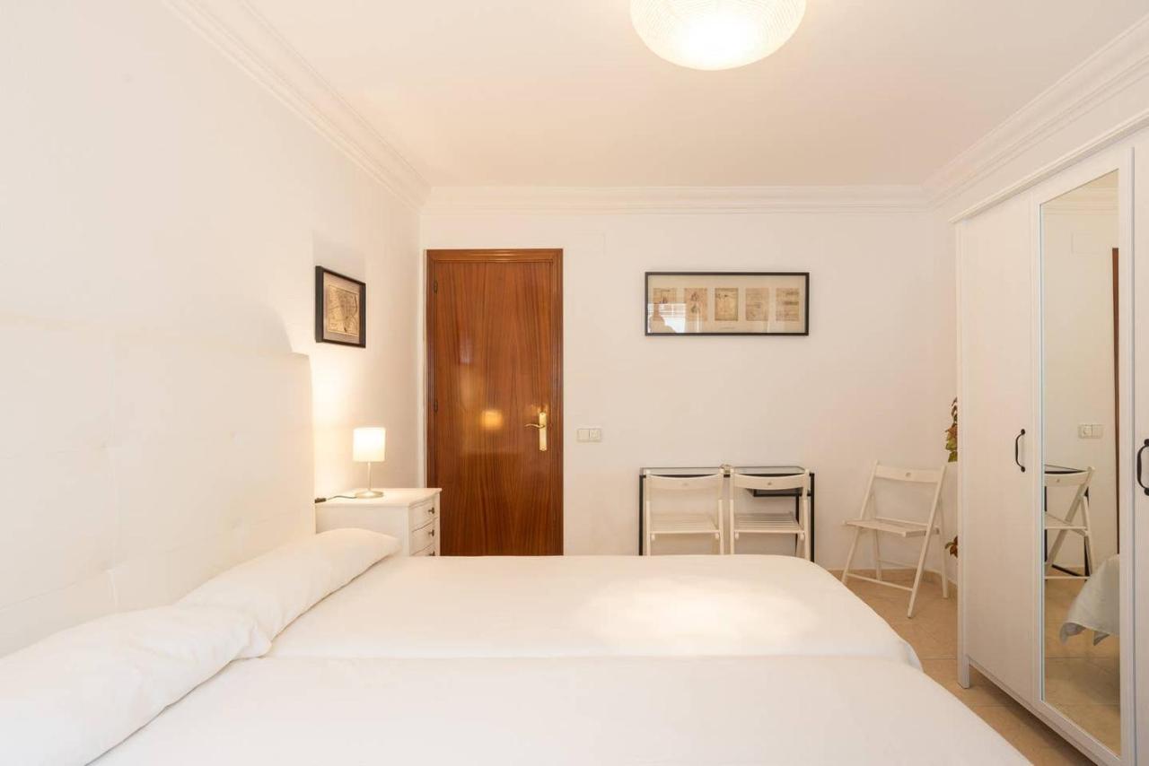 Apartamento Soho 말라가 외부 사진