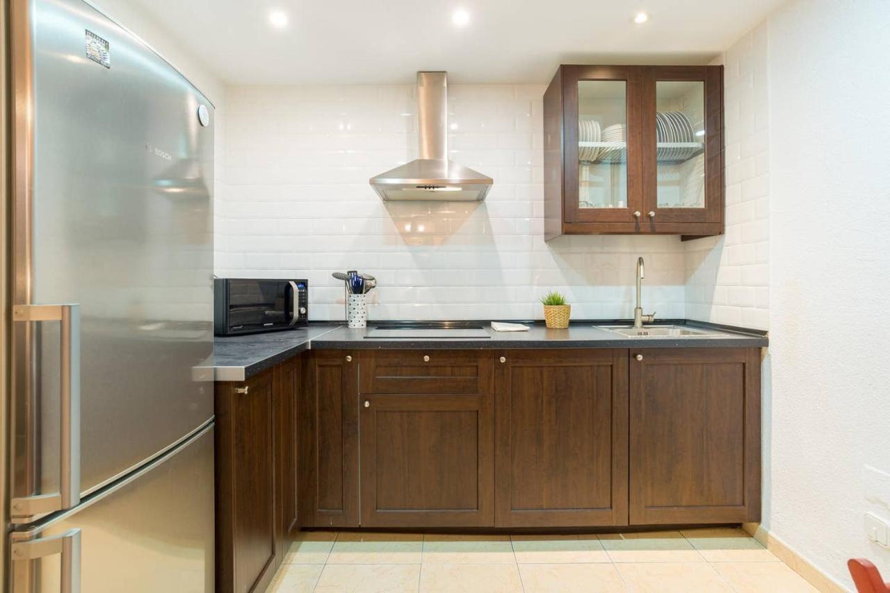 Apartamento Soho 말라가 외부 사진