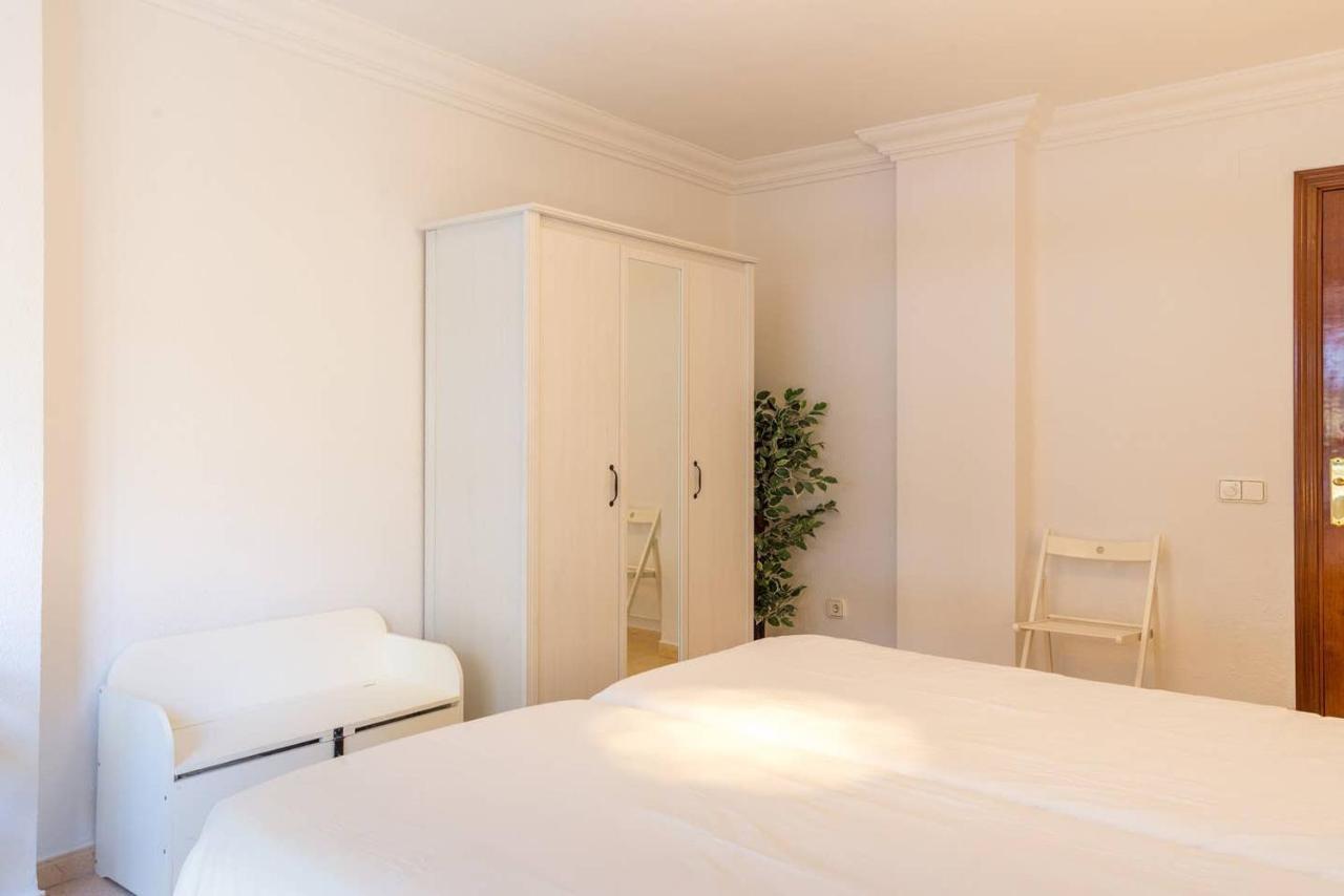 Apartamento Soho 말라가 외부 사진