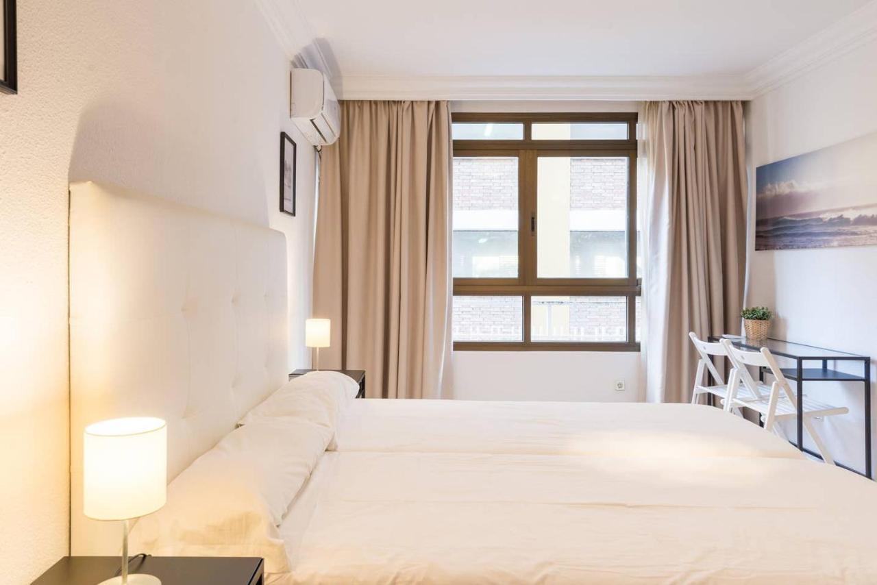 Apartamento Soho 말라가 외부 사진