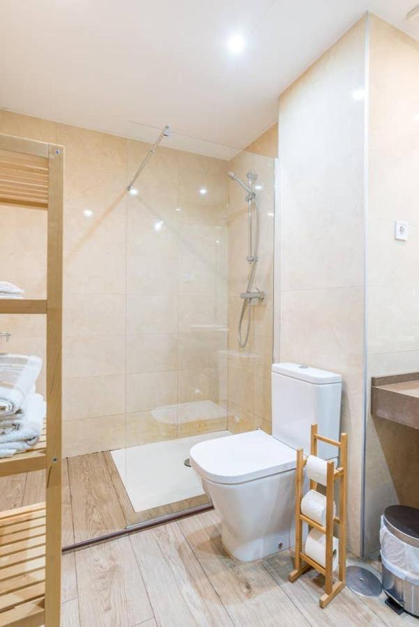 Apartamento Soho 말라가 외부 사진