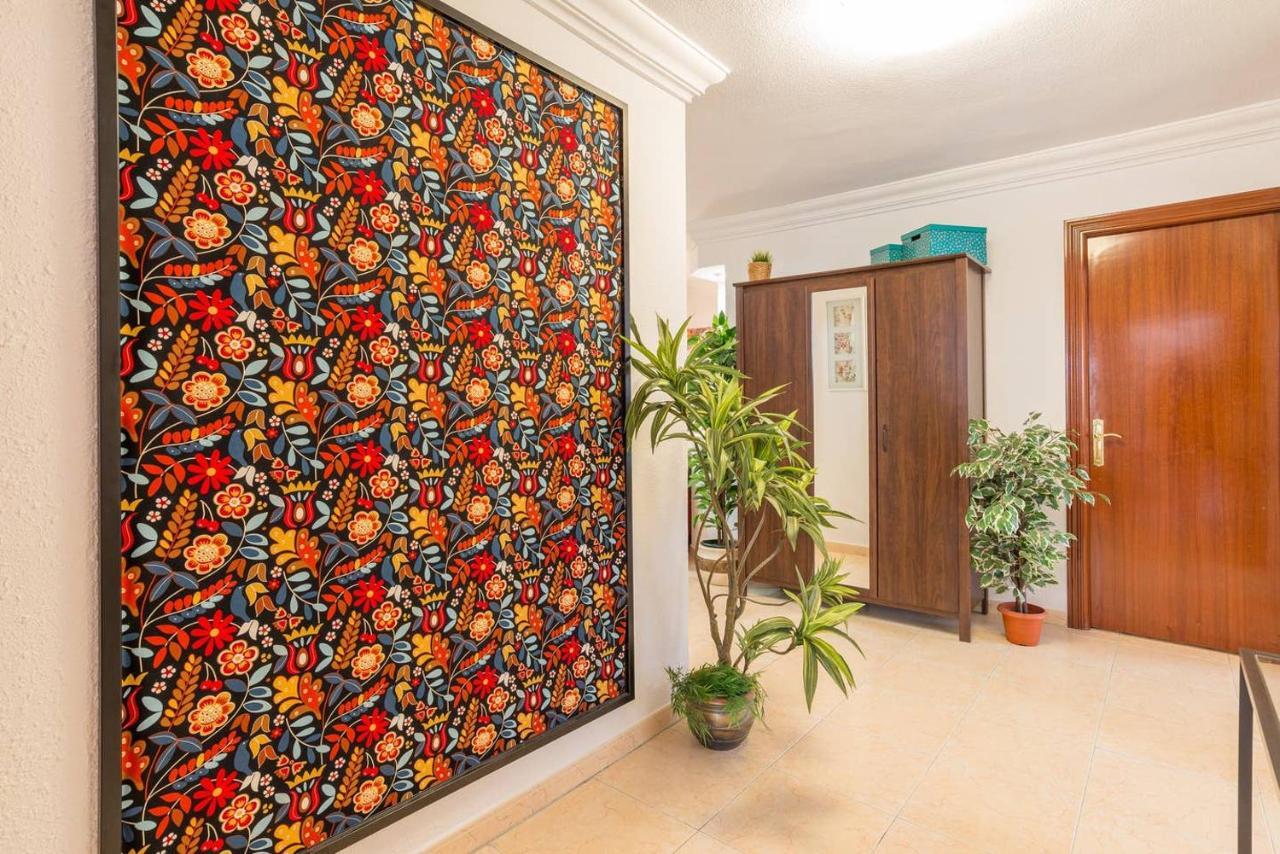 Apartamento Soho 말라가 외부 사진