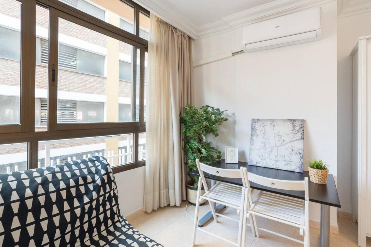 Apartamento Soho 말라가 외부 사진