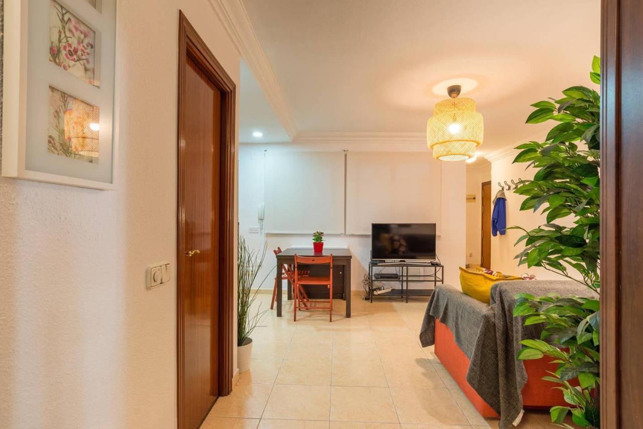 Apartamento Soho 말라가 외부 사진