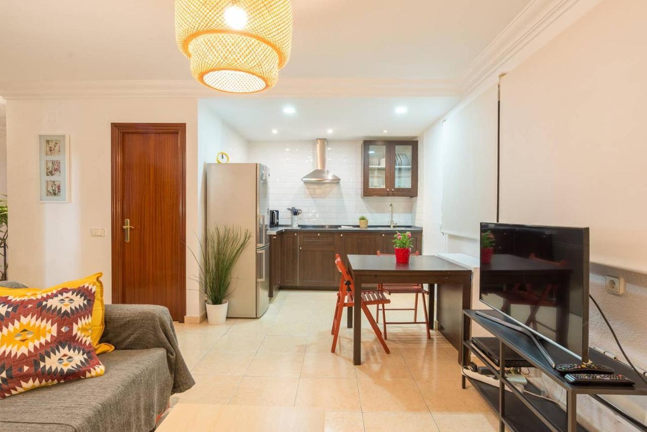 Apartamento Soho 말라가 외부 사진