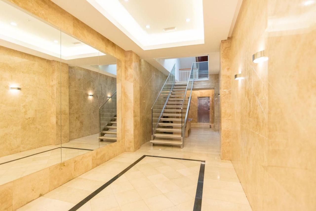 Apartamento Soho 말라가 외부 사진