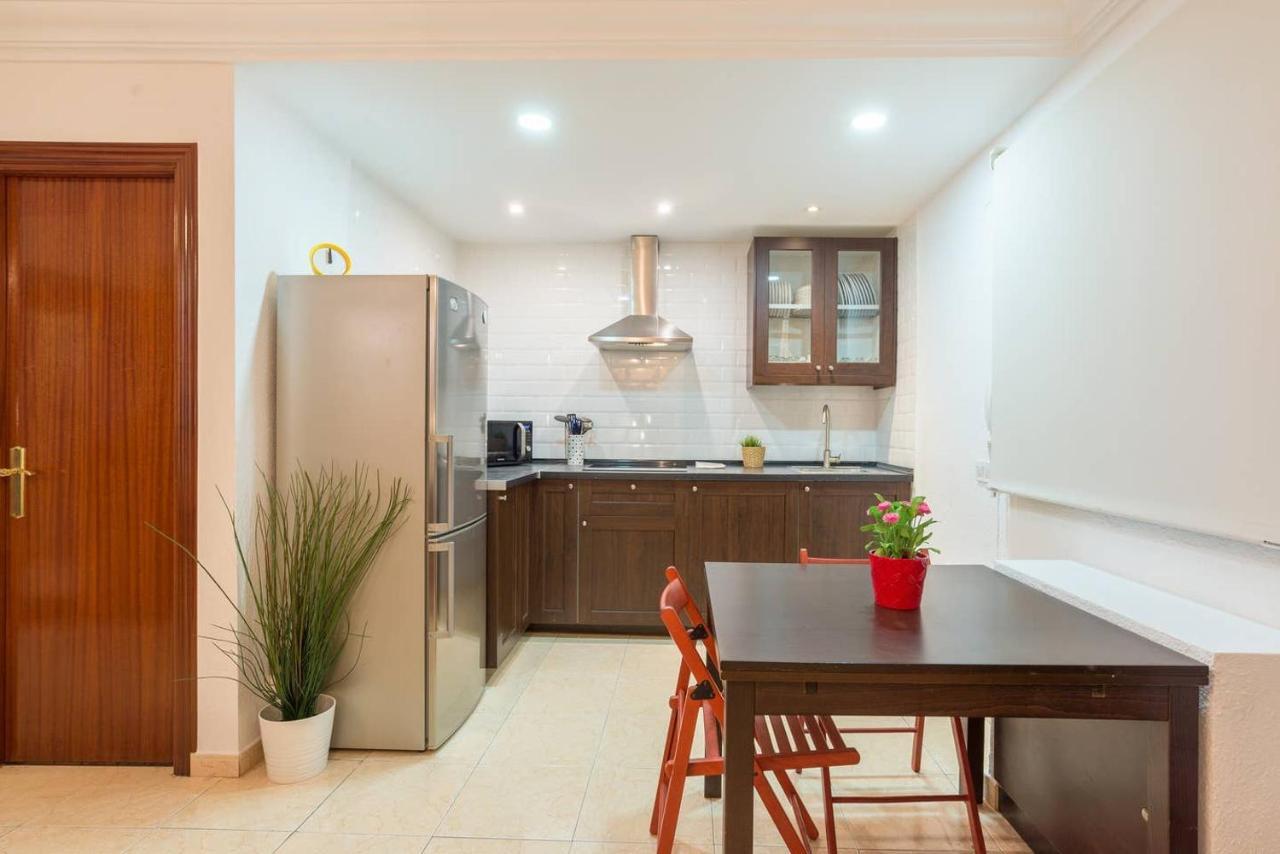 Apartamento Soho 말라가 외부 사진