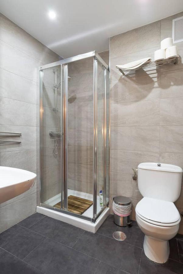 Apartamento Soho 말라가 외부 사진