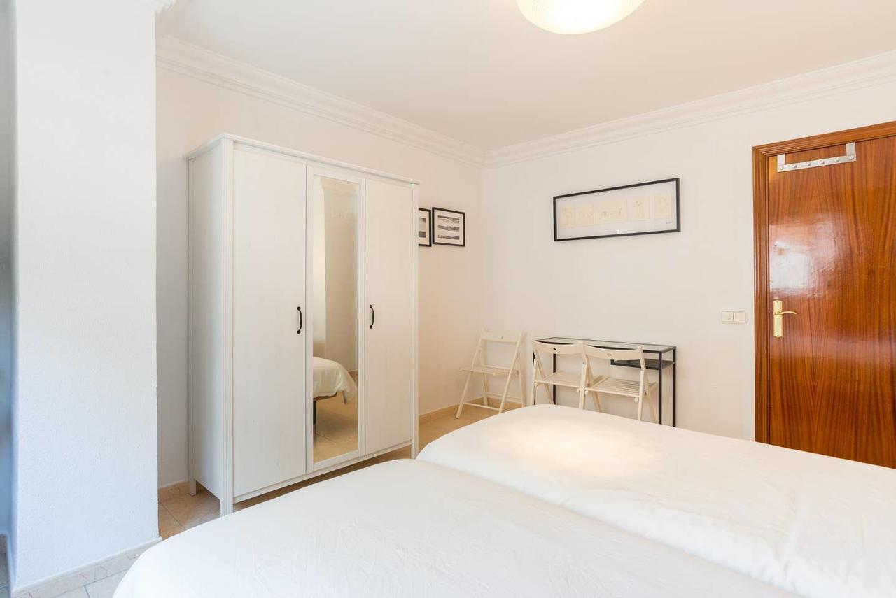 Apartamento Soho 말라가 외부 사진