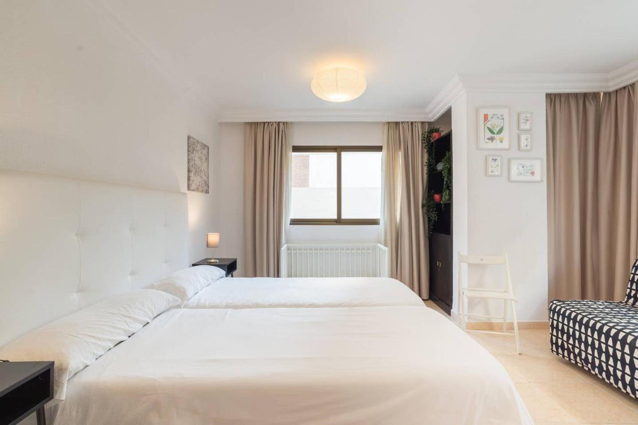 Apartamento Soho 말라가 외부 사진