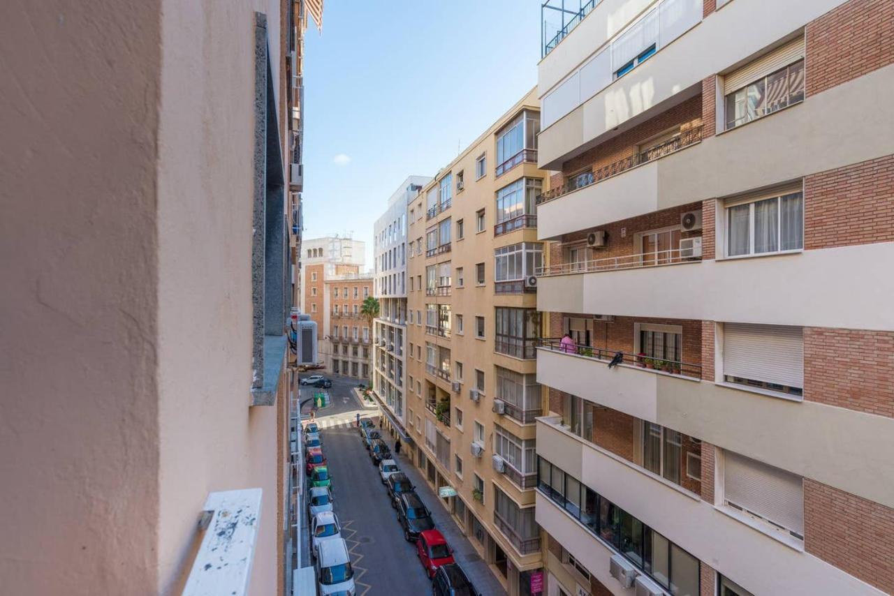 Apartamento Soho 말라가 외부 사진