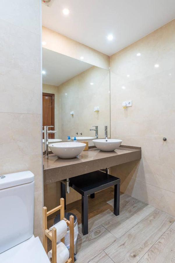 Apartamento Soho 말라가 외부 사진