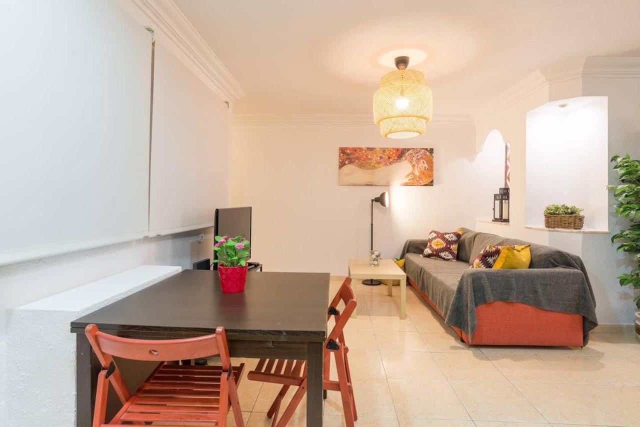 Apartamento Soho 말라가 외부 사진